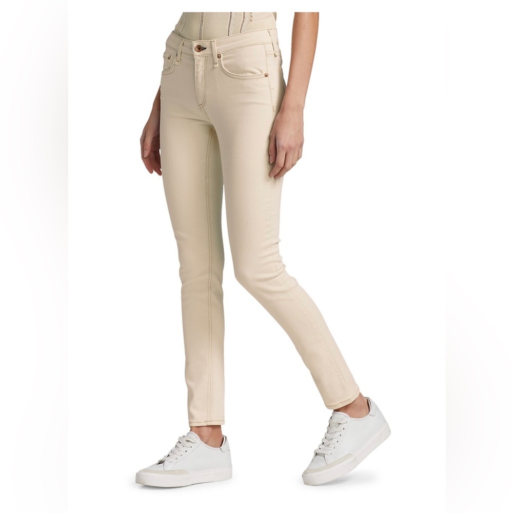 Rag and Bone Jean Legging - Picture 4 of 10